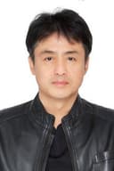 Oh Dong-Yeong