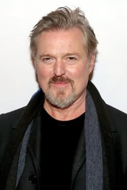 Bill Sage