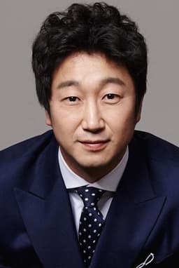 Lim Jeong-woon