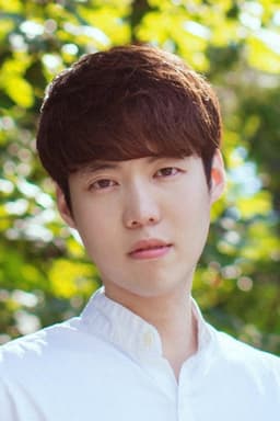 Na Eun-hyeok