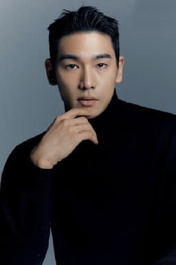 Shin Dong-woo