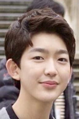Lee Joo-Chan