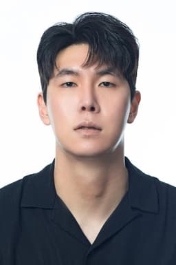 Son Sang-hyeok