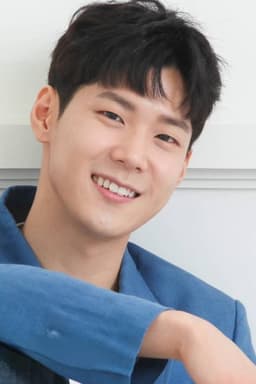 Kim Hee-jung