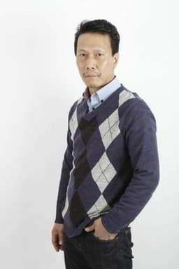 Jeong Ki-seon