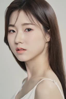 Jung Da-you