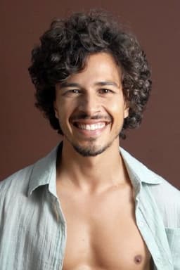 Luan Brum