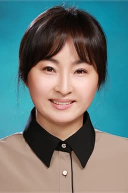 Oh Nan-ju