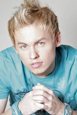 Drew Ryan Scott