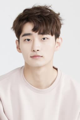 Shin Kang-Woo