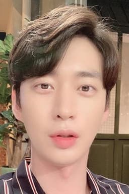 Kim Yoon-sang