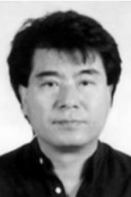 Lee Mann