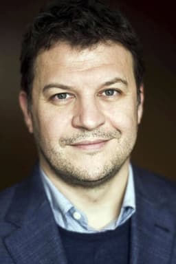 Guillaume Musso