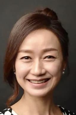 Lee Young-sook