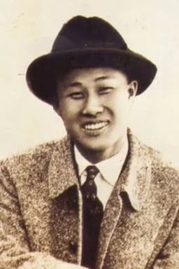 Chae Man-sik