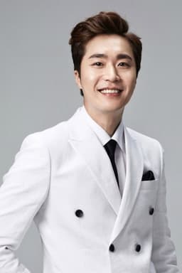 Jo Sung-mo