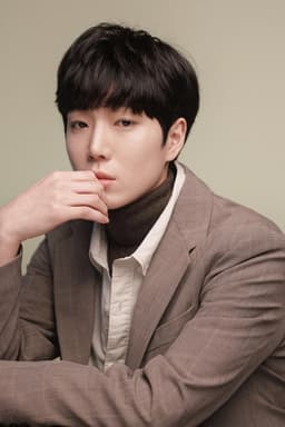Pyeon Hae-jun