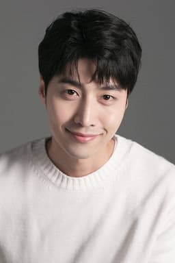 Han Jung-woo
