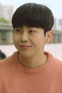 Kim Dong-yeong