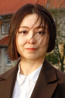 Kim Ayoung
