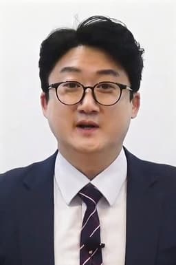 Jang Yong-su