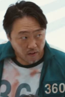 Son Won-kyung