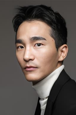 Lee Doo-yeon