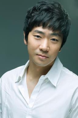 Song Yong-jin