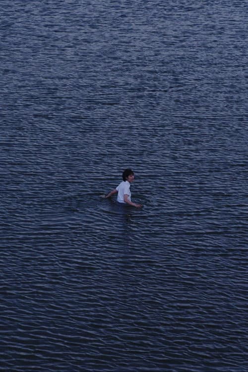 We Can Cross the River