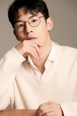 Woo Tae Ha