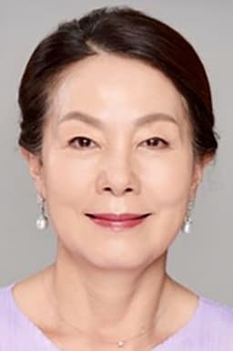 Park Hye-sook