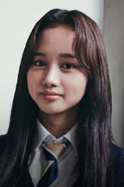 Kim Ye Rim