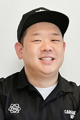 Lee Hwan-jin