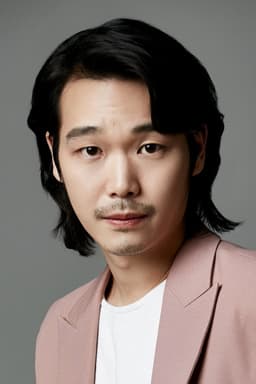 Yoon Jeong-seop