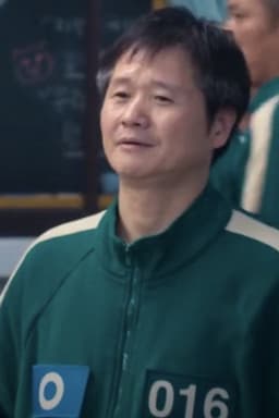 Sim Seong-hyo