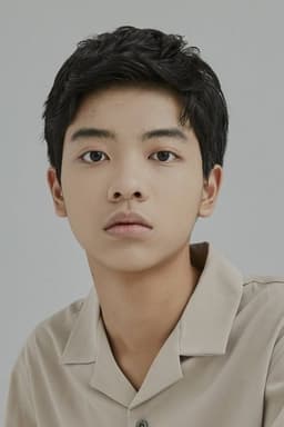 Kang Chae-min