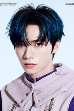 Jinbeom