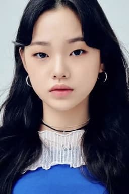 Park Bo-eun