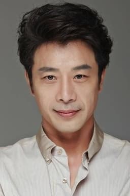 Kim Jin-geun