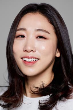 Lee Mi-do