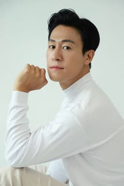 Ahn Tae-gyeong