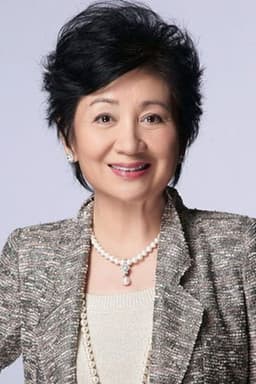 Nina Paw Hei-Ching
