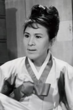 Park Ok-cho