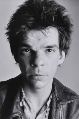 Denis Lavant
