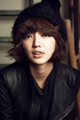 Seo Eun-Chae
