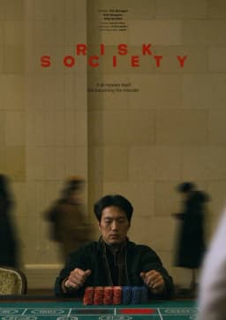 Risk Society