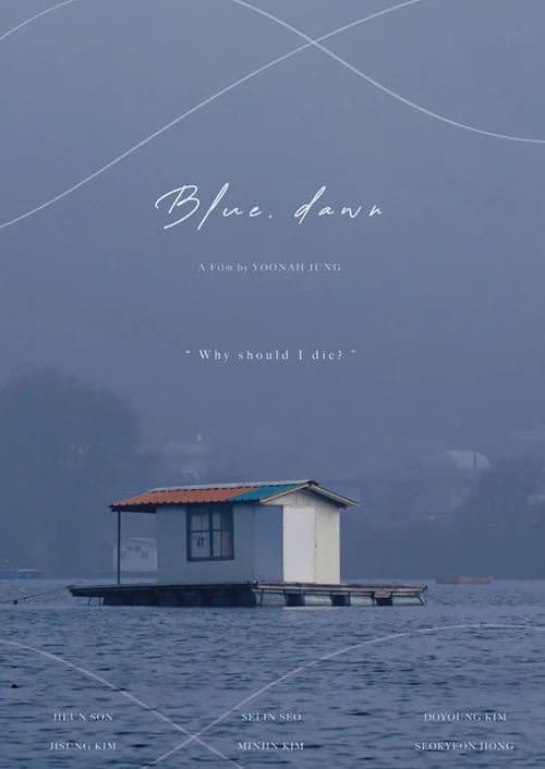 Blue, Dawn