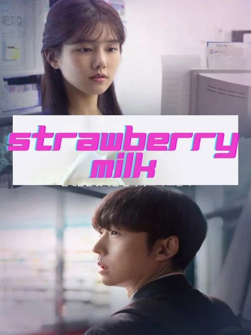 Strawberry Milk