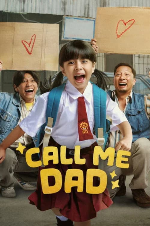 Call Me Dad