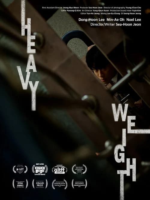 Heavy Weight